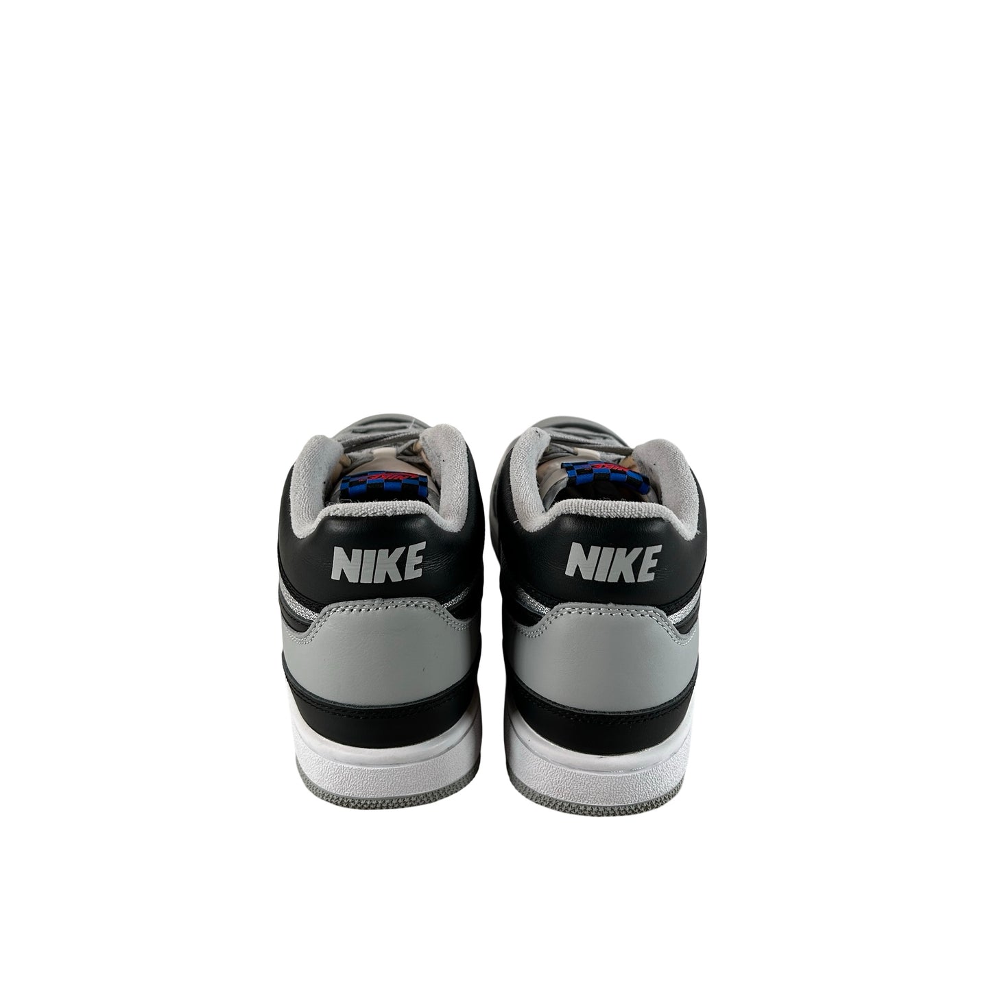 FB8938 001 Nike Mac Attack QS SP Light Smoke Grey [USED] - 8 M (Used)