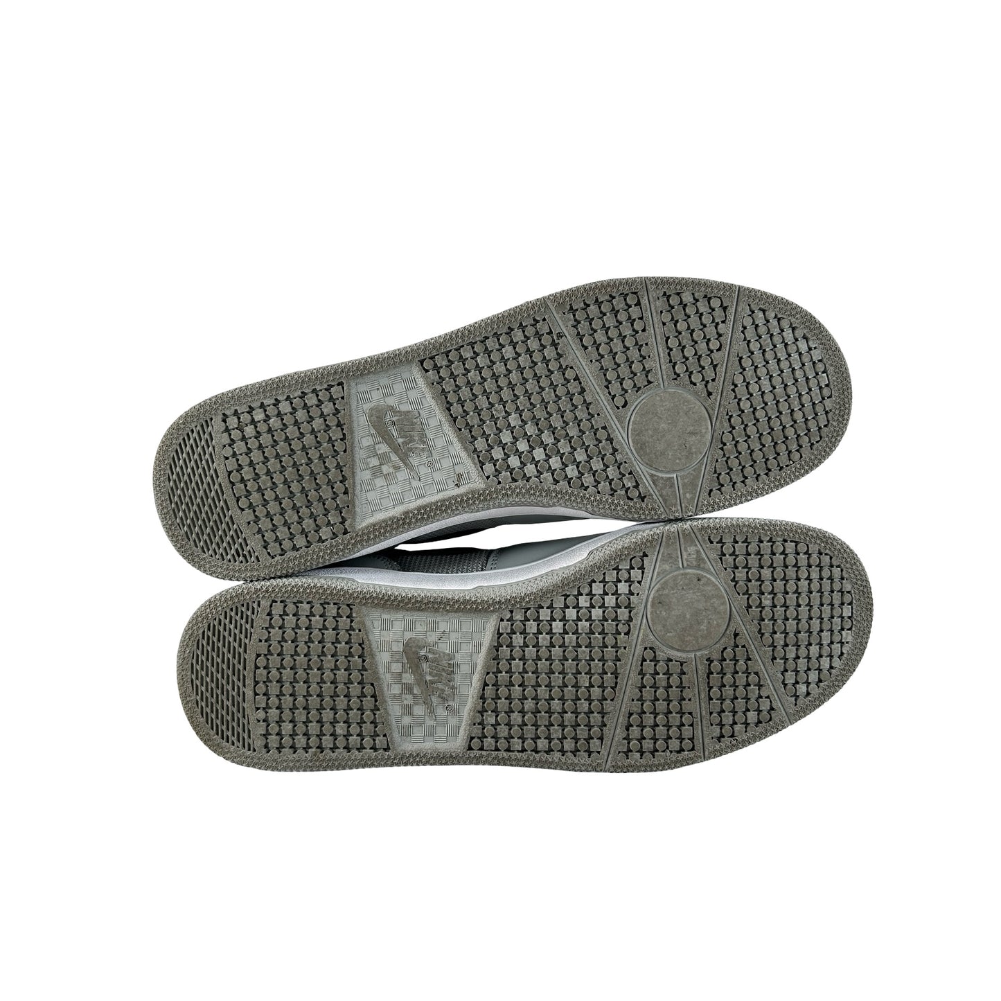 FB8938 001 Nike Mac Attack QS SP Light Smoke Grey [USED] - 8 M (Used)