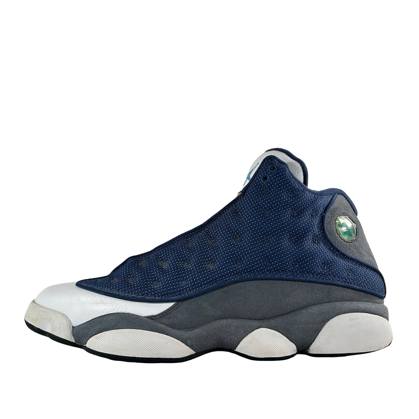 414571 404 Jordan 13 Retro Flint (2020) [USED] - 13 M (Used) (No Box)