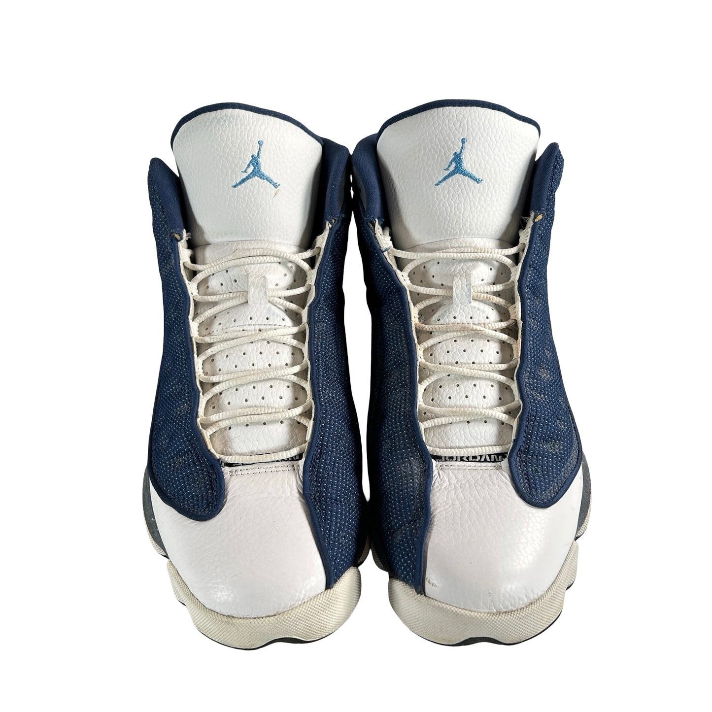414571 404 Jordan 13 Retro Flint (2020) [USED] - 13 M (Used) (No Box)