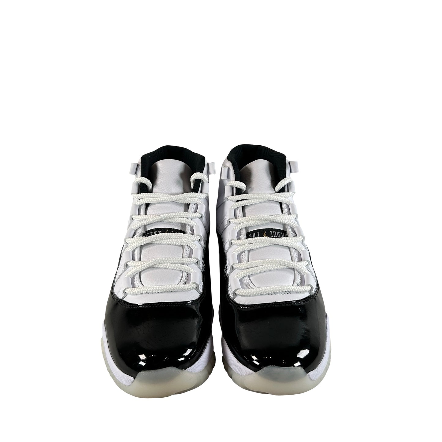 CT8012 170 Jordan 11 Retro DMP Defining Moments (2023) [USED] - 8 M (Used7)