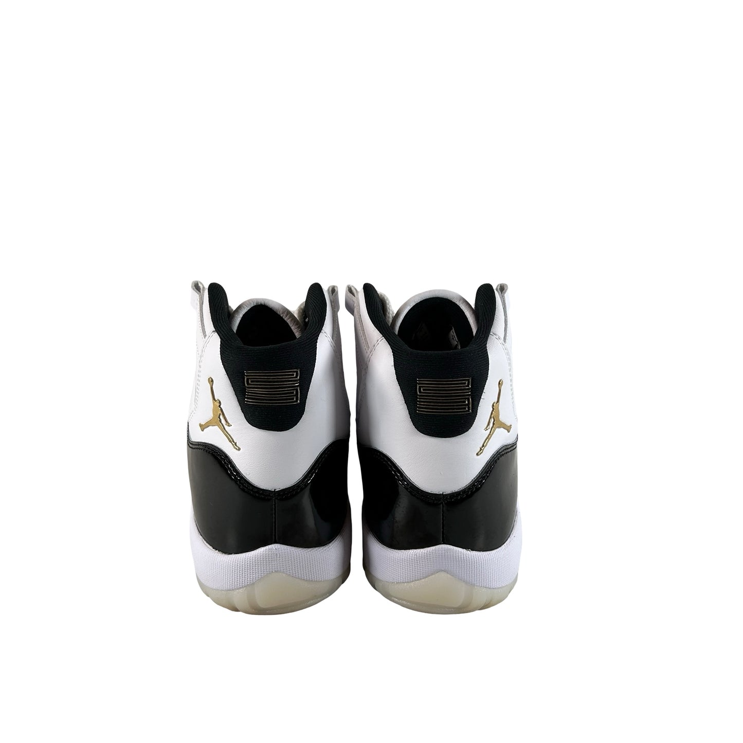 CT8012 170 Jordan 11 Retro DMP Defining Moments (2023) [USED] - 8 M (Used7)