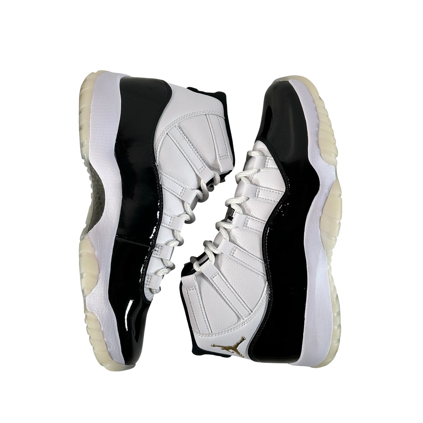 CT8012 170 Jordan 11 Retro DMP Defining Moments (2023) [USED] - 8 M (Used7)