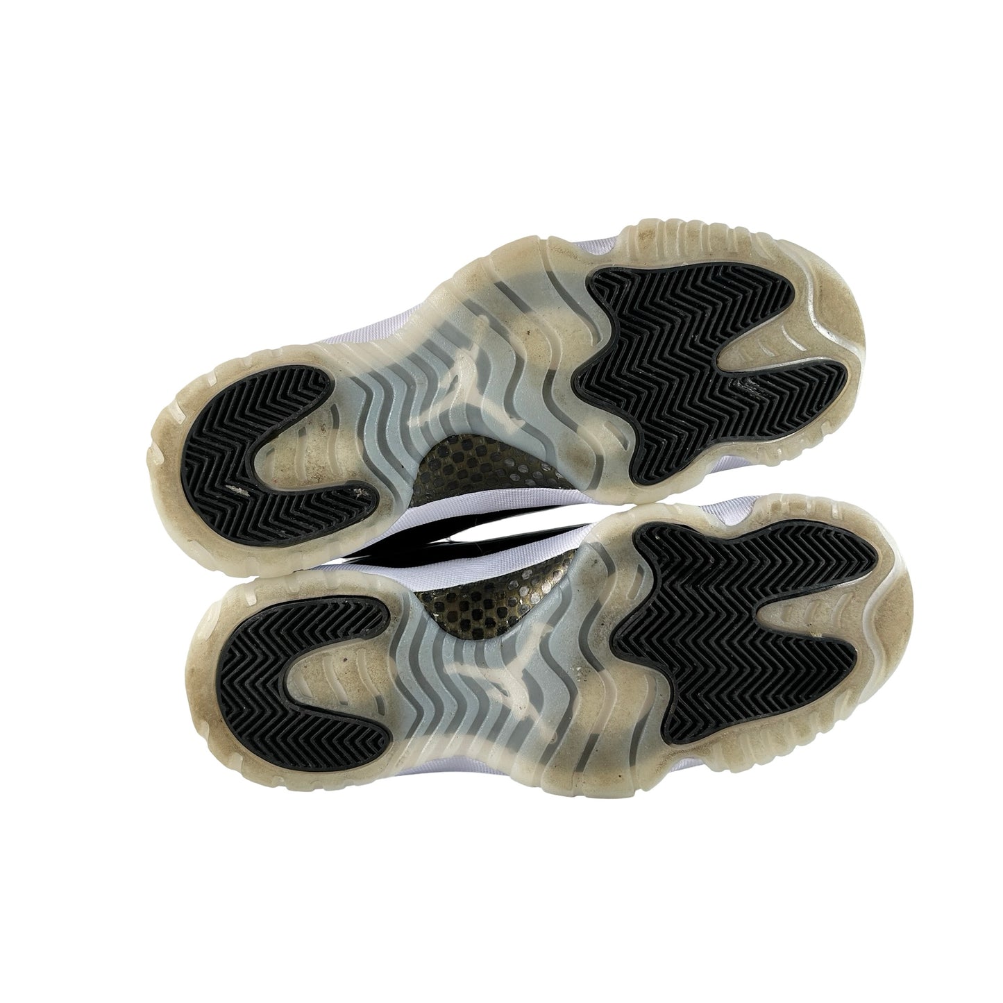 CT8012 170 Jordan 11 Retro DMP Defining Moments (2023) [USED] - 8 M (Used7)