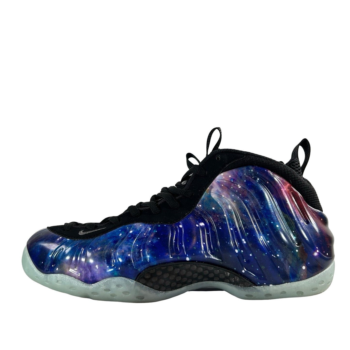 FQ4303 400 Nike Air Foamposite One Galaxy (2025) [USED] - 10.5 M (VNDS)