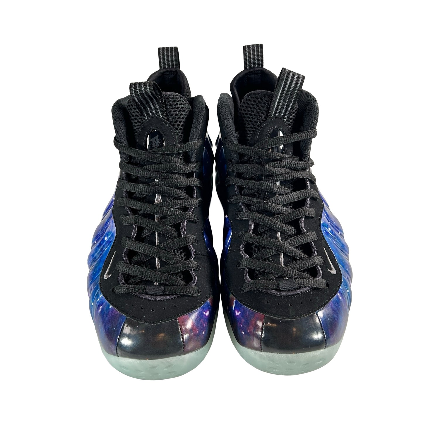 FQ4303 400 Nike Air Foamposite One Galaxy (2025) [USED] - 10.5 M (VNDS)