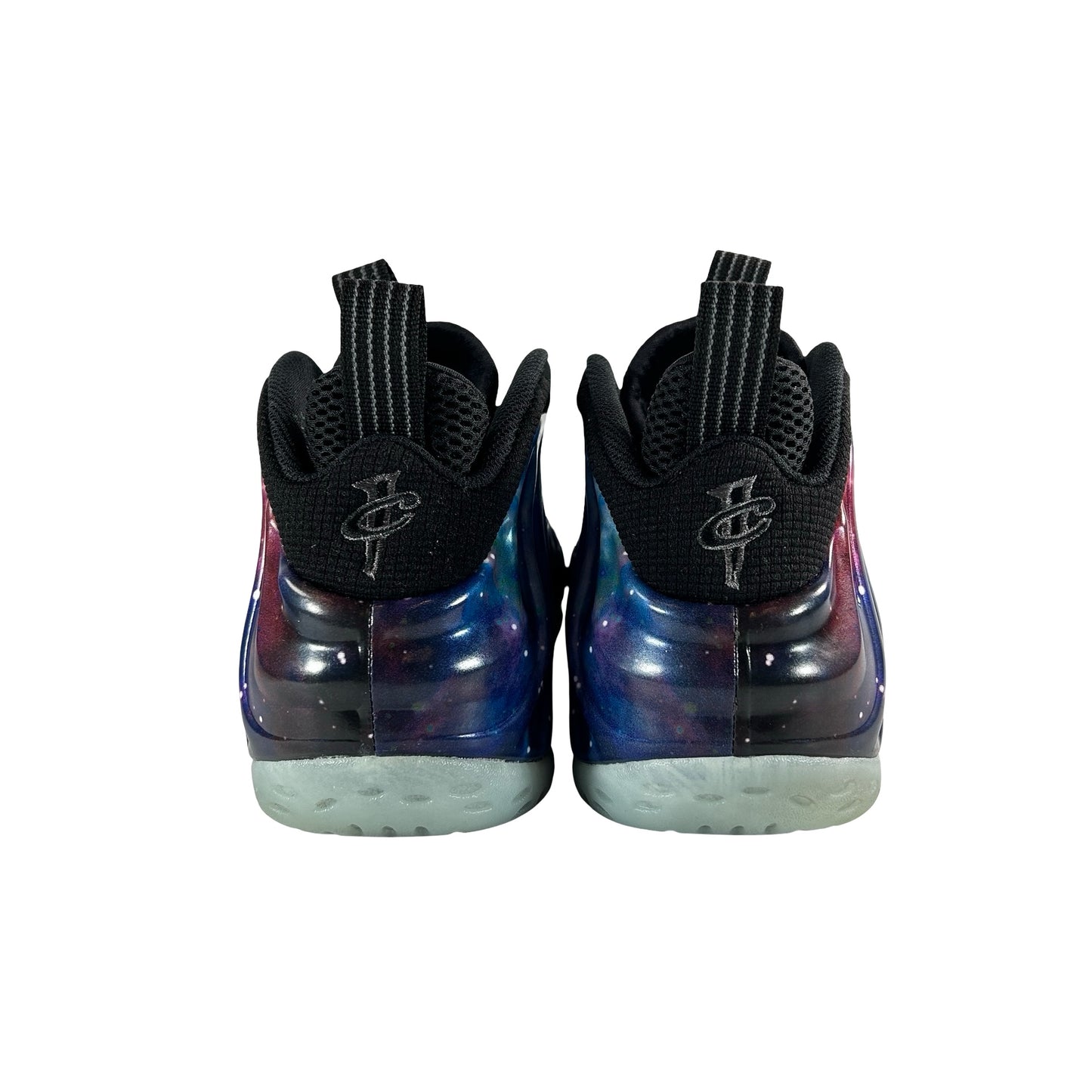 FQ4303 400 Nike Air Foamposite One Galaxy (2025) [USED] - 10.5 M (VNDS)