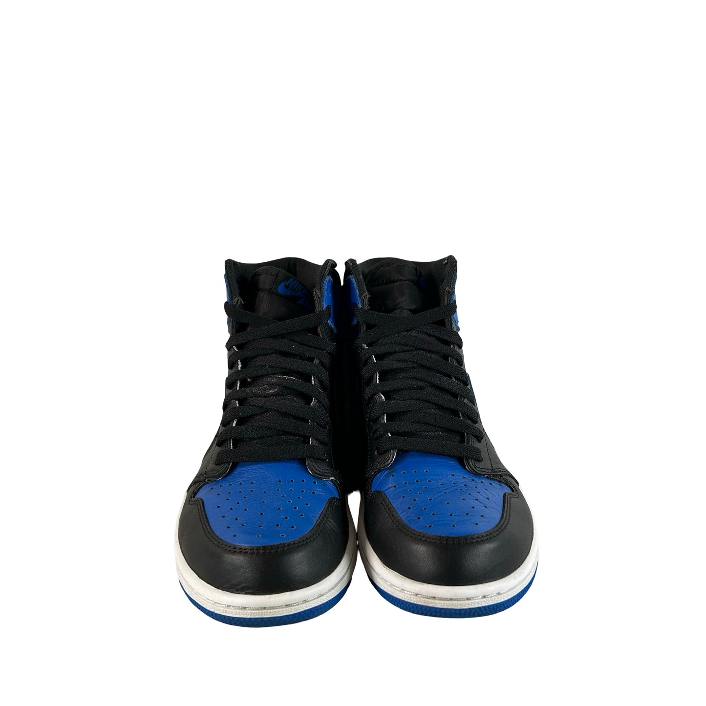 555088 007 Jordania 1 Real (2017)