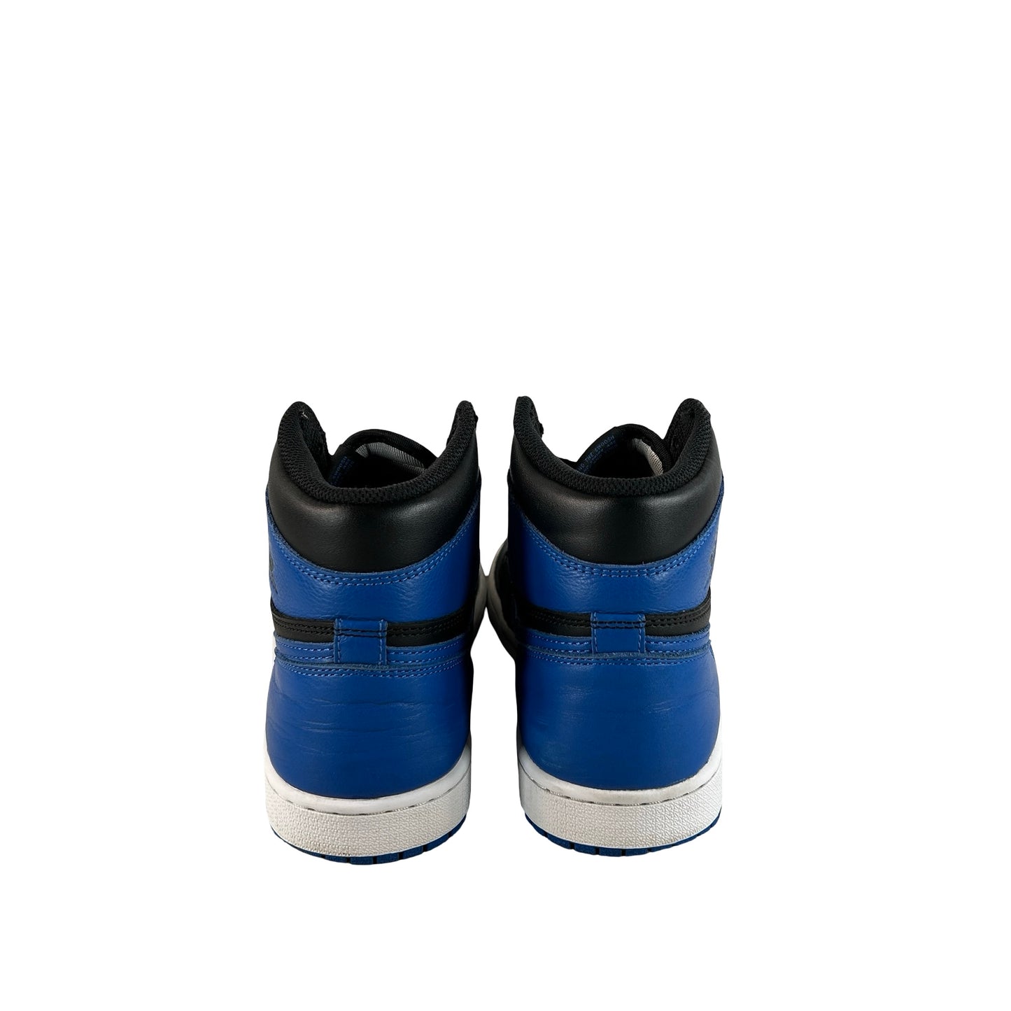 555088 007 Jordania 1 Real (2017)