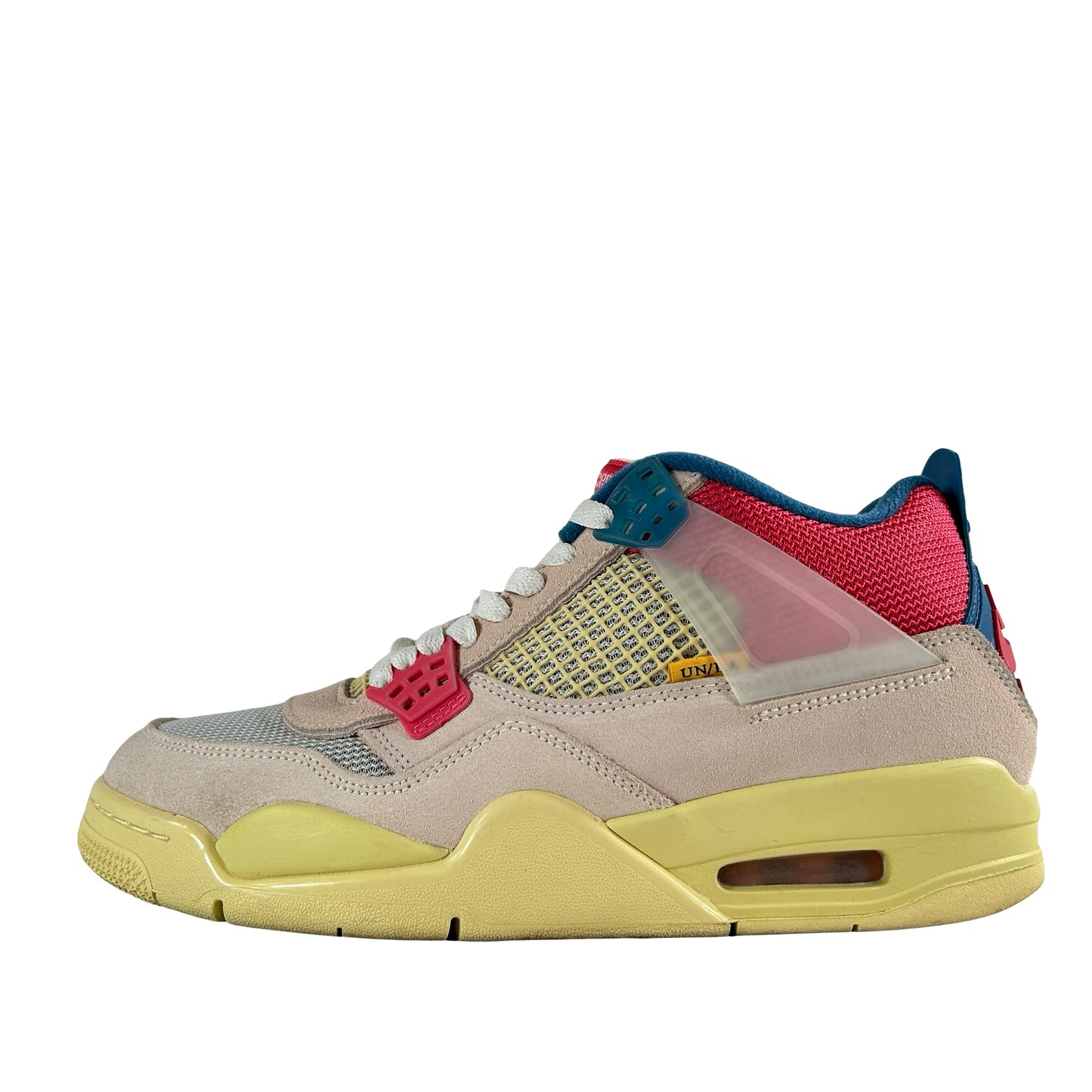 DC9533 800 Jordan 4 Union Guava Ice [USED] - 8.5 M (Used3)