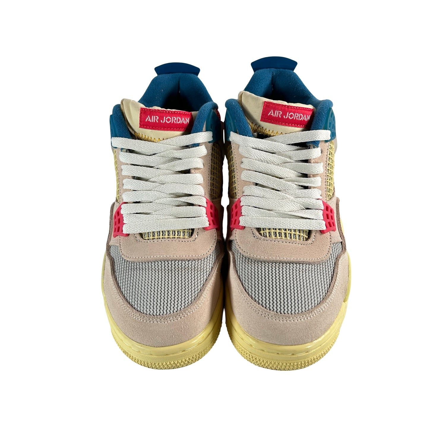 DC9533 800 Jordan 4 Union Guava Ice [USED] - 8.5 M (Used3)