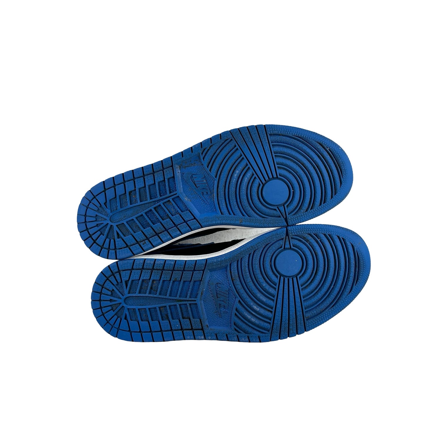 555088 007 Jordania 1 Real (2017)