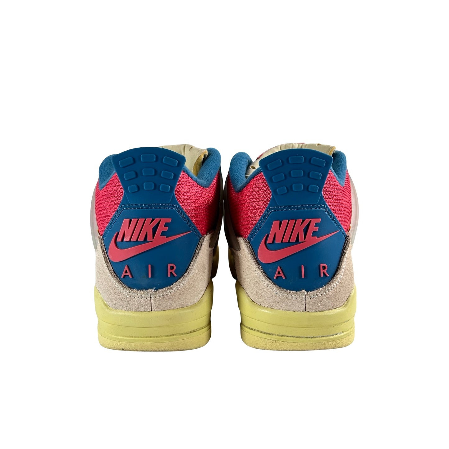 DC9533 800 Jordan 4 Union Guava Ice [USED] - 8.5 M (Used3)