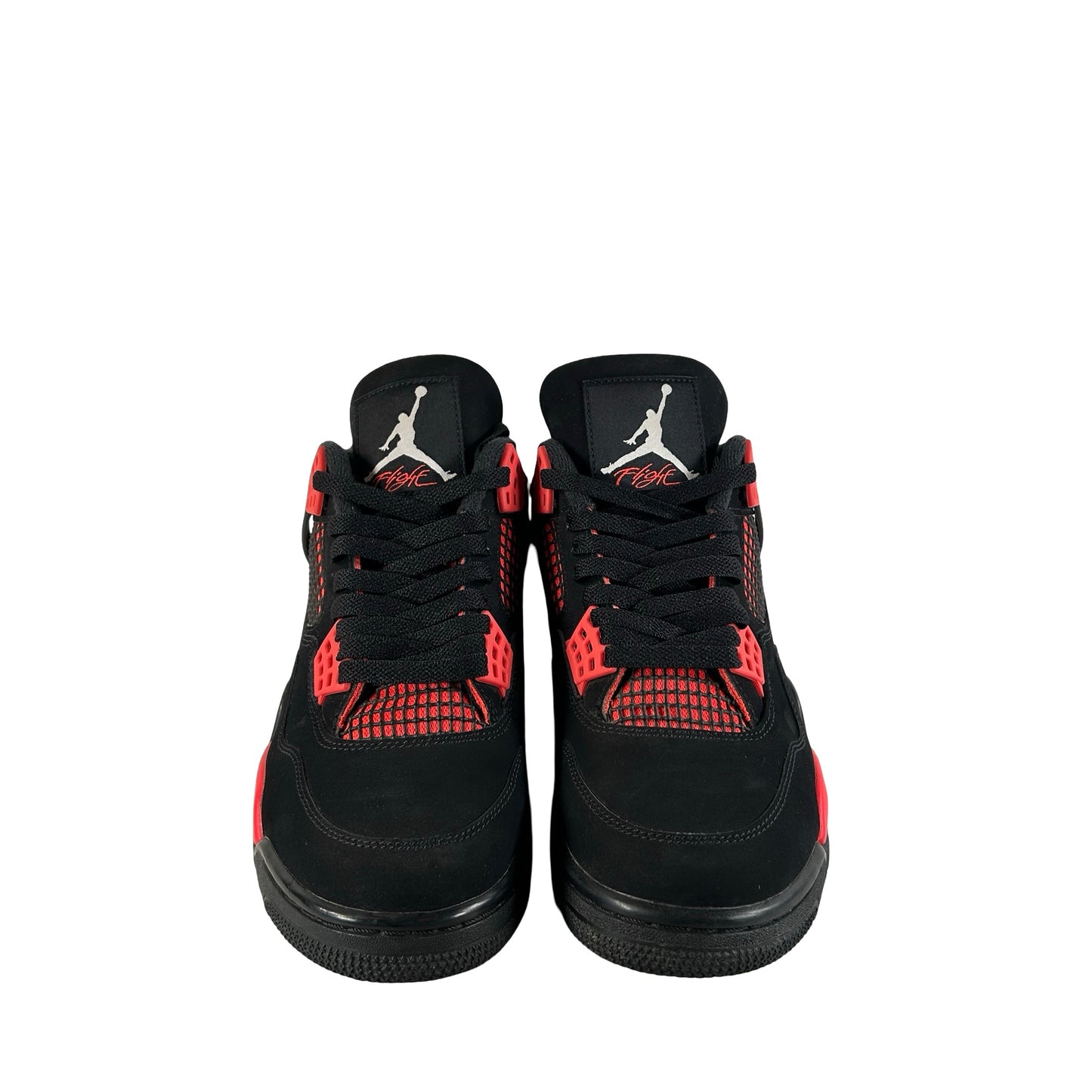 CT8527 016 Jordan 4 Retro Red Thunder [USED] - 8.5 M (VNDS)