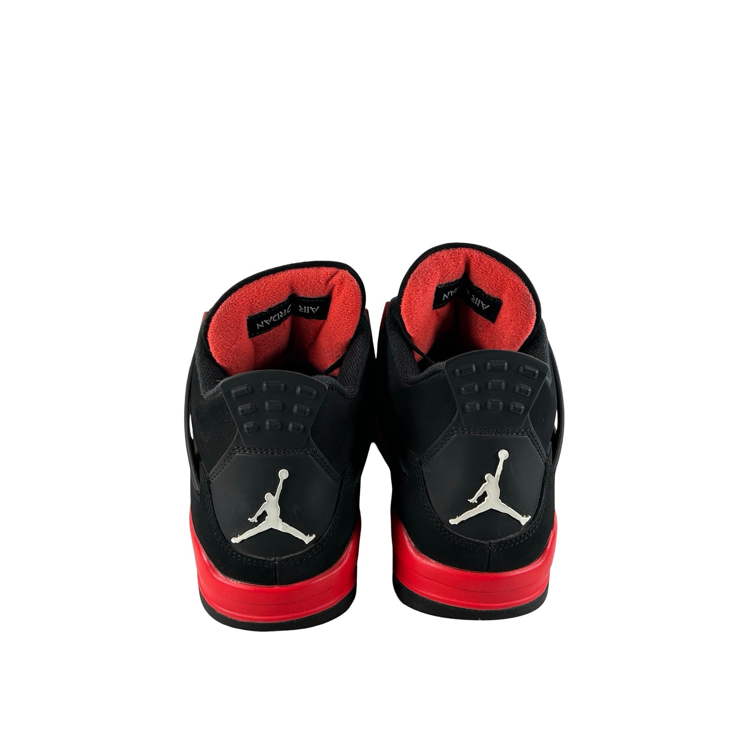 CT8527 016 Jordan 4 Retro Red Thunder [USED] - 8.5 M (VNDS)