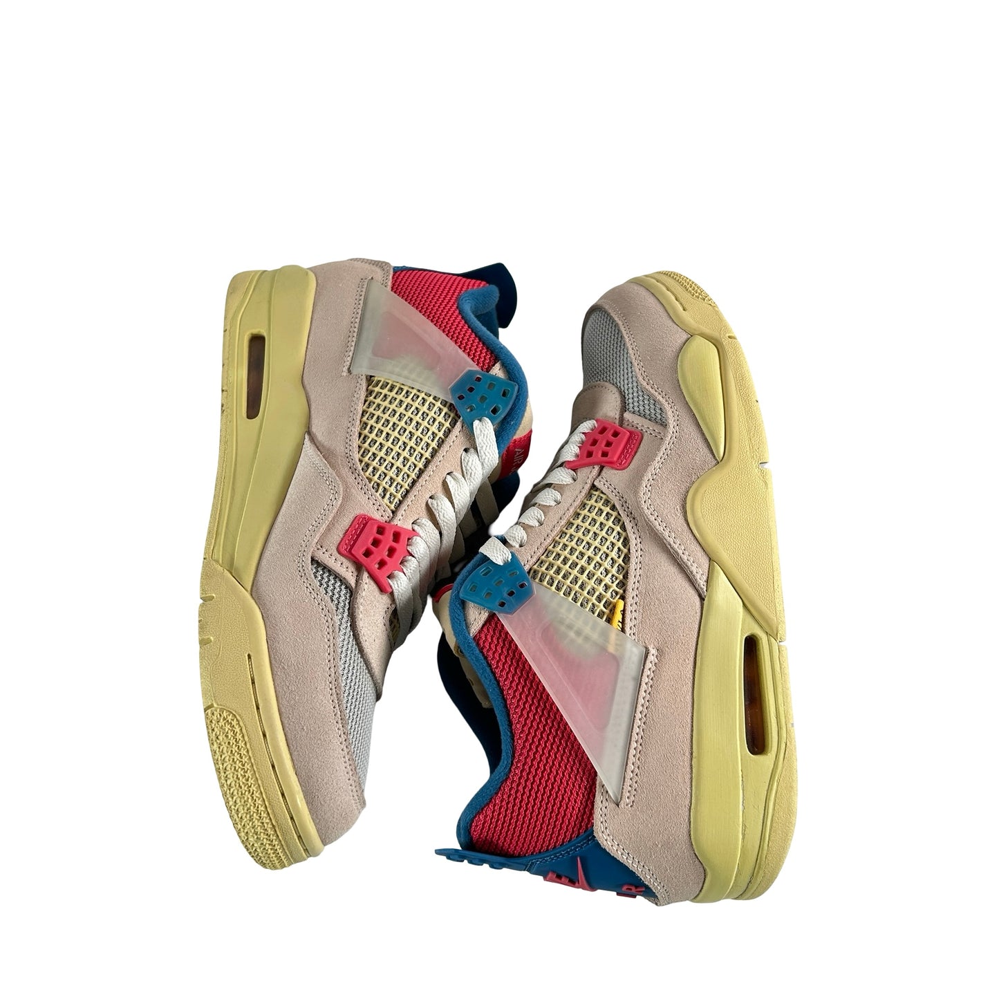 DC9533 800 Jordan 4 Union Guava Ice [USED] - 8.5 M (Used3)