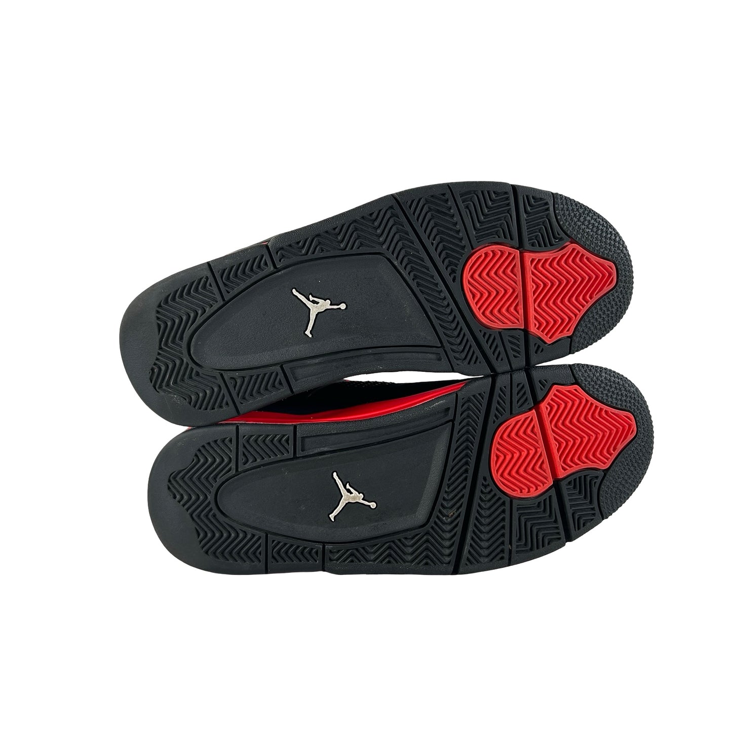 CT8527 016 Jordan 4 Retro Red Thunder [USED] - 8.5 M (VNDS)