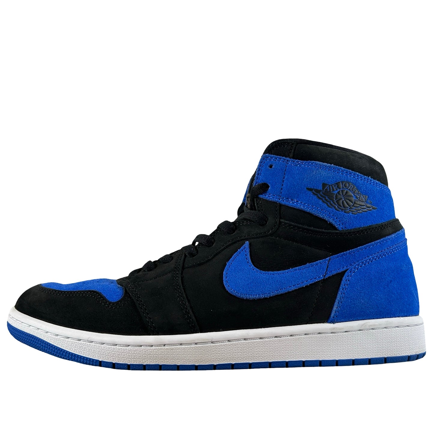DZ5485 042 Jordan 1 Retro High OG Royal Reimagined [USED] - 11 M (Used3)