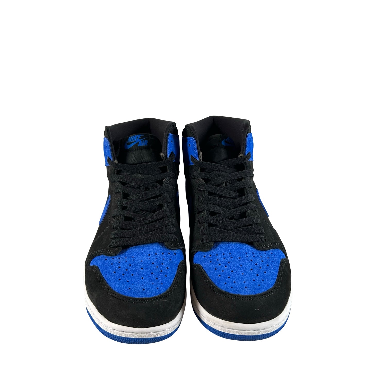 DZ5485 042 Jordan 1 Retro High OG Royal Reimagined [USED] - 11 M (Used3)