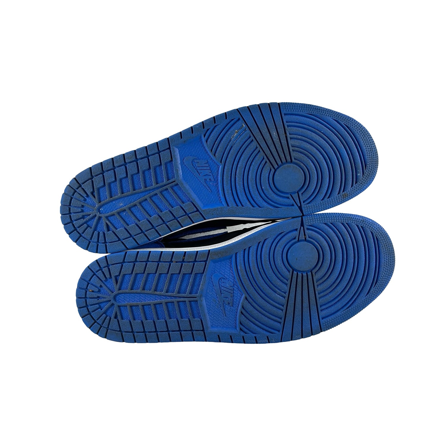 DZ5485 042 Jordan 1 Retro High OG Royal Reimagined [USED] - 11 M (Used3)