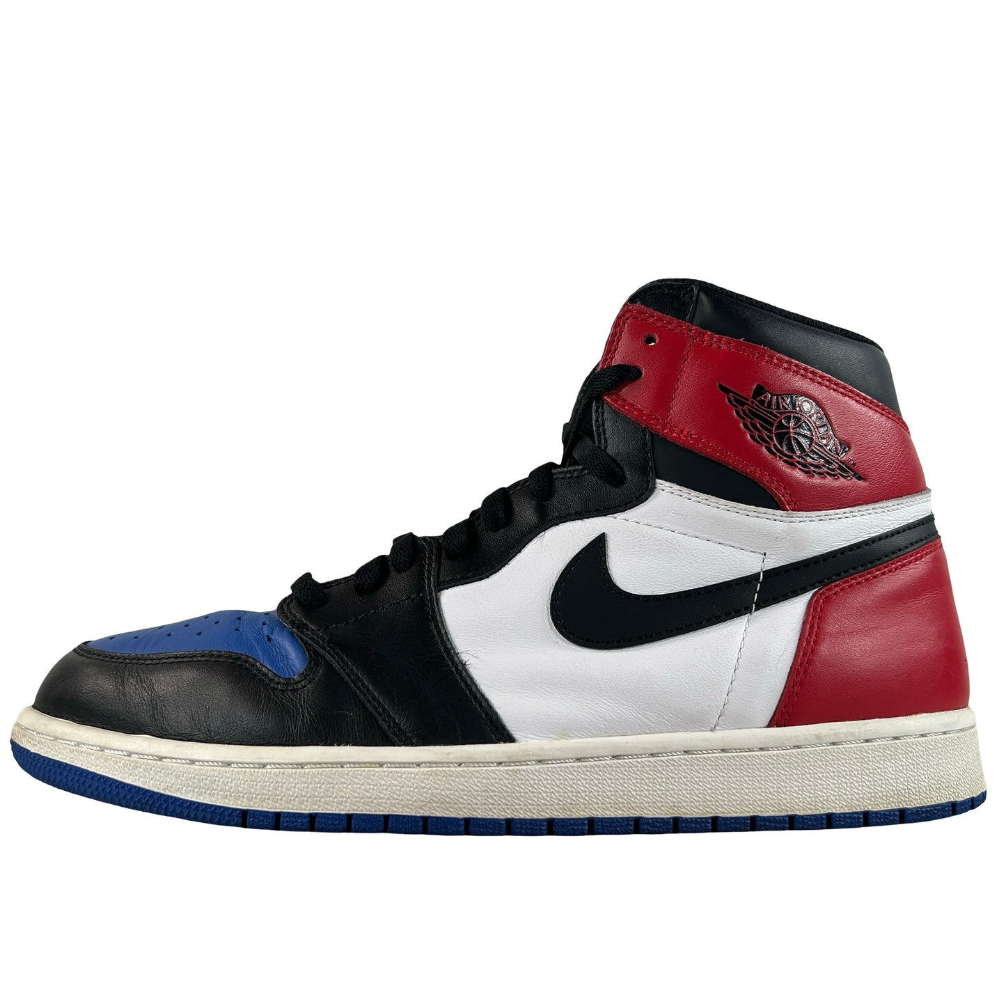 555088 026 Jordan 1 Retro Top 3 [USED] - 12.5 M (Used)