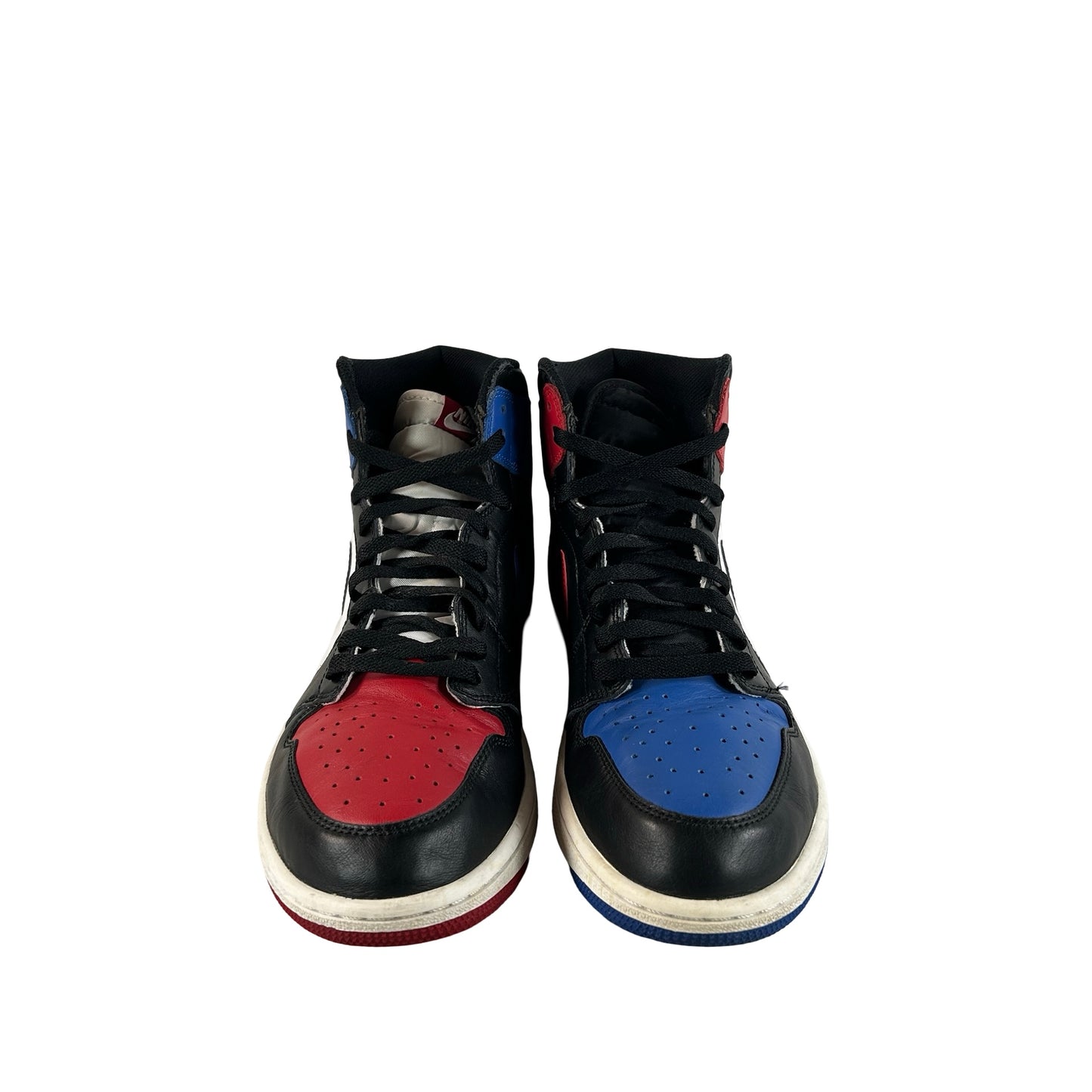 555088 026 Jordan 1 Retro Top 3 [USED] - 12.5 M (Used)
