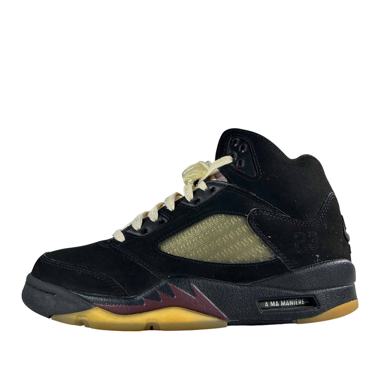 FD1330 001  Jordan 5 Retro A Ma Maniere Dusk [USED] - 6 (Used2)