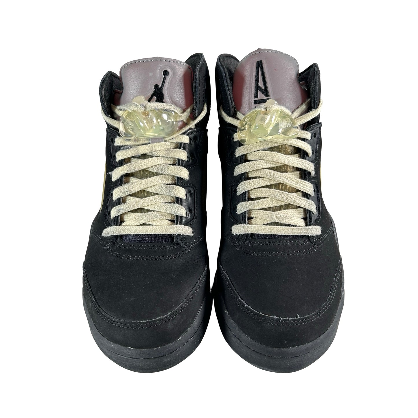 FD1330 001  Jordan 5 Retro A Ma Maniere Dusk [USED] - 6 (Used2)