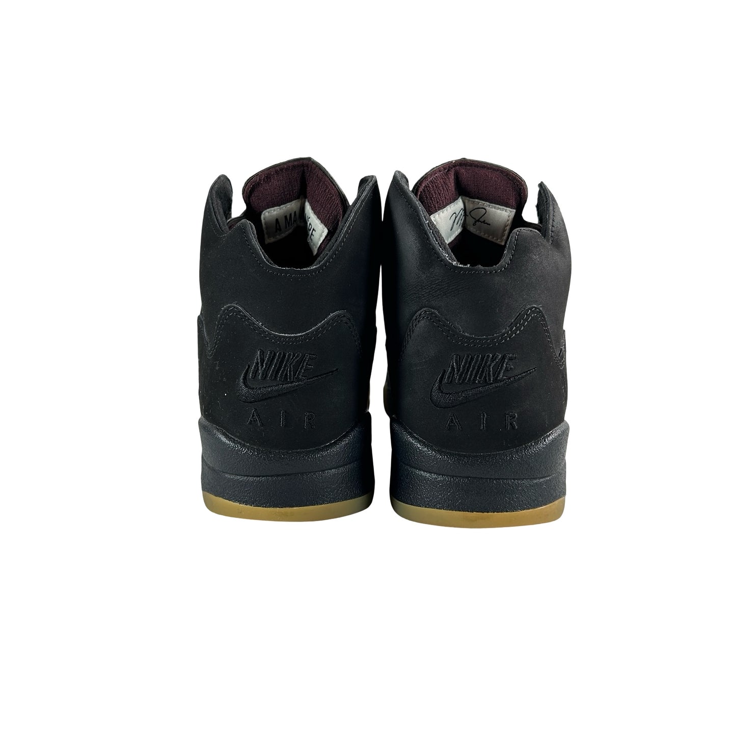 FD1330 001  Jordan 5 Retro A Ma Maniere Dusk [USED] - 6 (Used2)