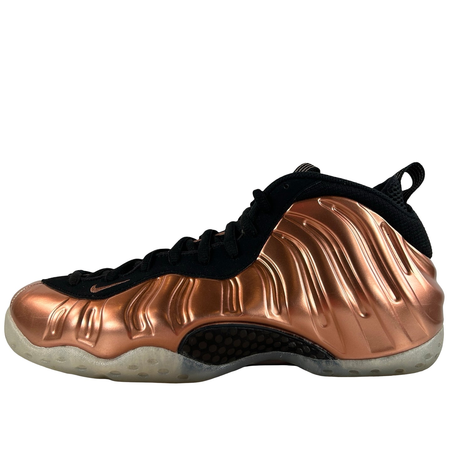 FZ9902 001 Nike Air Foamposite One Copper (2024) [USED] - 10 M (Used2)