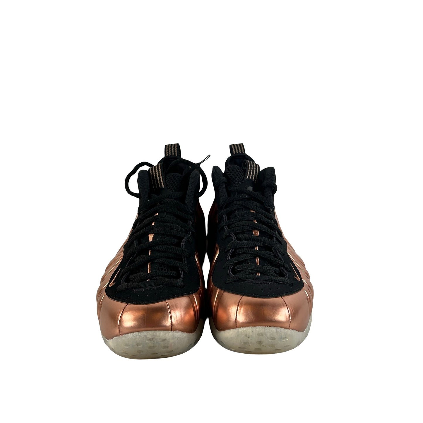 FZ9902 001 Nike Air Foamposite One Copper (2024) [USED] - 10 M (Used2)