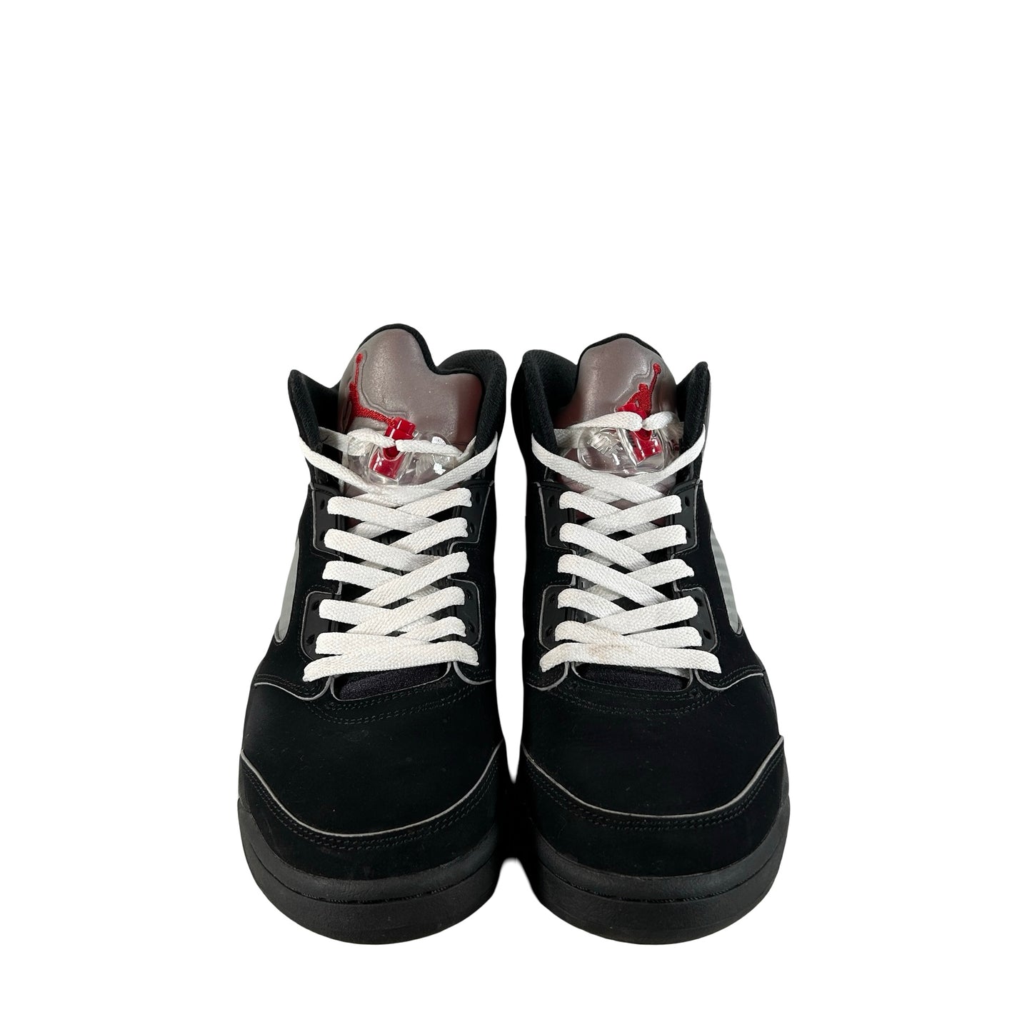 HF3975 001 Jordan 5 Retro OG Black Metallic Reimagined [USED] - 8 M (Used9)