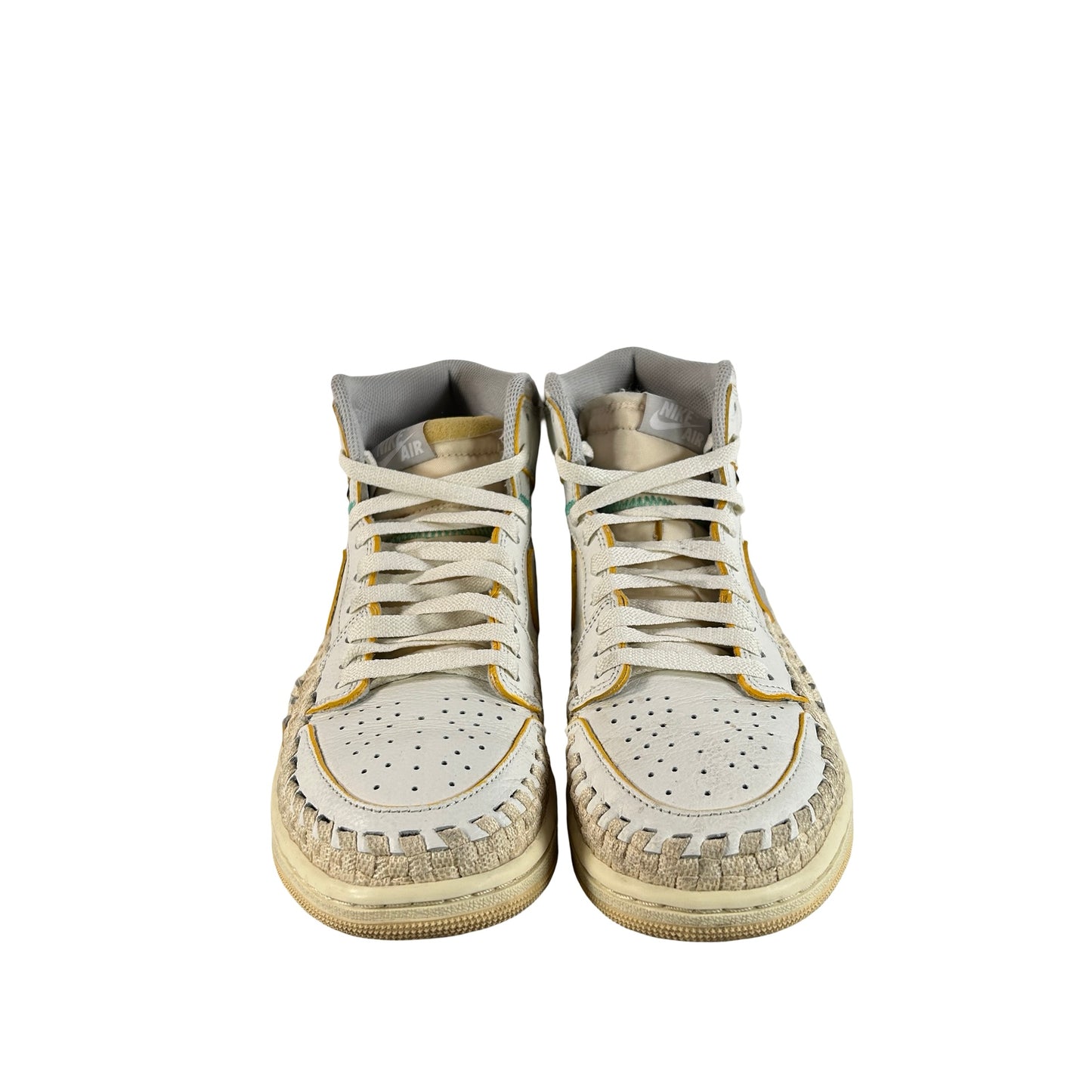 FD2565 100 Jordan 1 Retro High OG SP Union LA Bephies [USED] - 10 M (Used2)