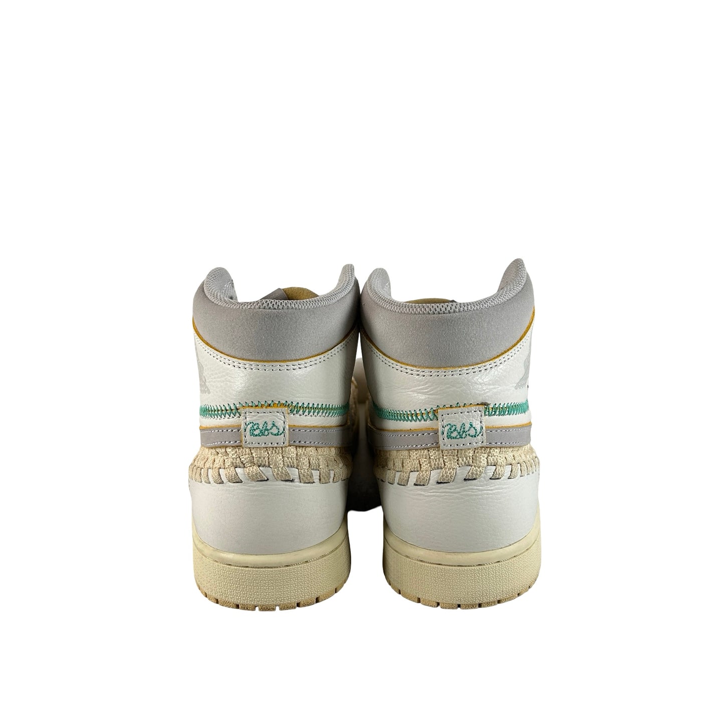 FD2565 100 Jordan 1 Retro High OG SP Union LA Bephies [USED] - 10 M (Used2)
