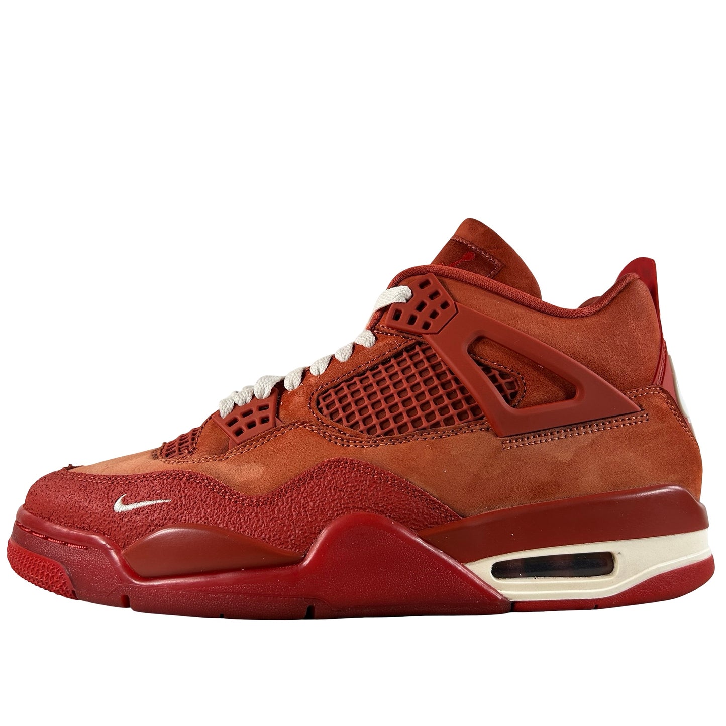 HF4340 800 Air Jordan 4 Retro OG SP Nigel Sylvester Brick by Brick [USED] - 10 (Used3)