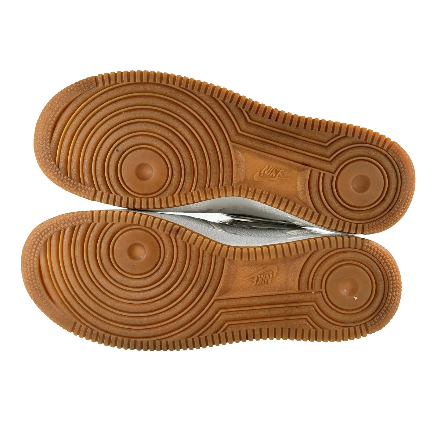 AQ4211 100 Nike Air Force 1 Low Travis Scott (AF100) [USED] - 9 M (Used2)