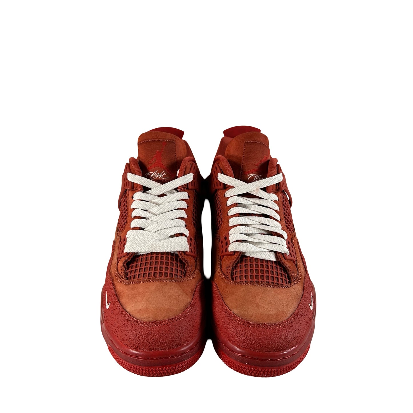 HF4340 800 Air Jordan 4 Retro OG SP Nigel Sylvester Brick by Brick [USED] - 10 (Used3)