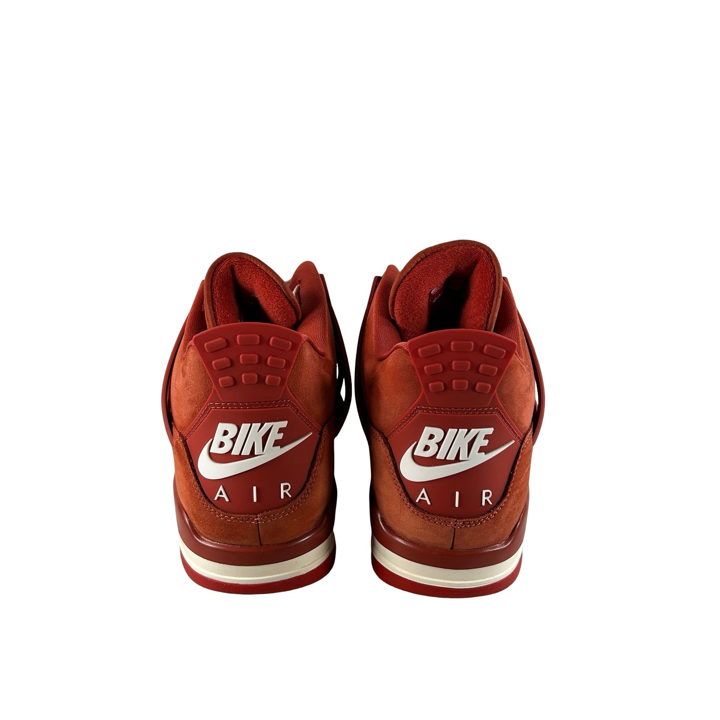 HF4340 800 Air Jordan 4 Retro OG SP Nigel Sylvester Brick by Brick [USED] - 10 (Used3)