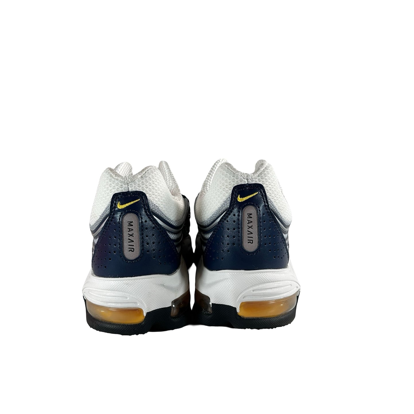 FZ4110 103 Nike Air Max TL 2.5 Midnight Navy Varsity Maize [USED] - 8 M (Used)
