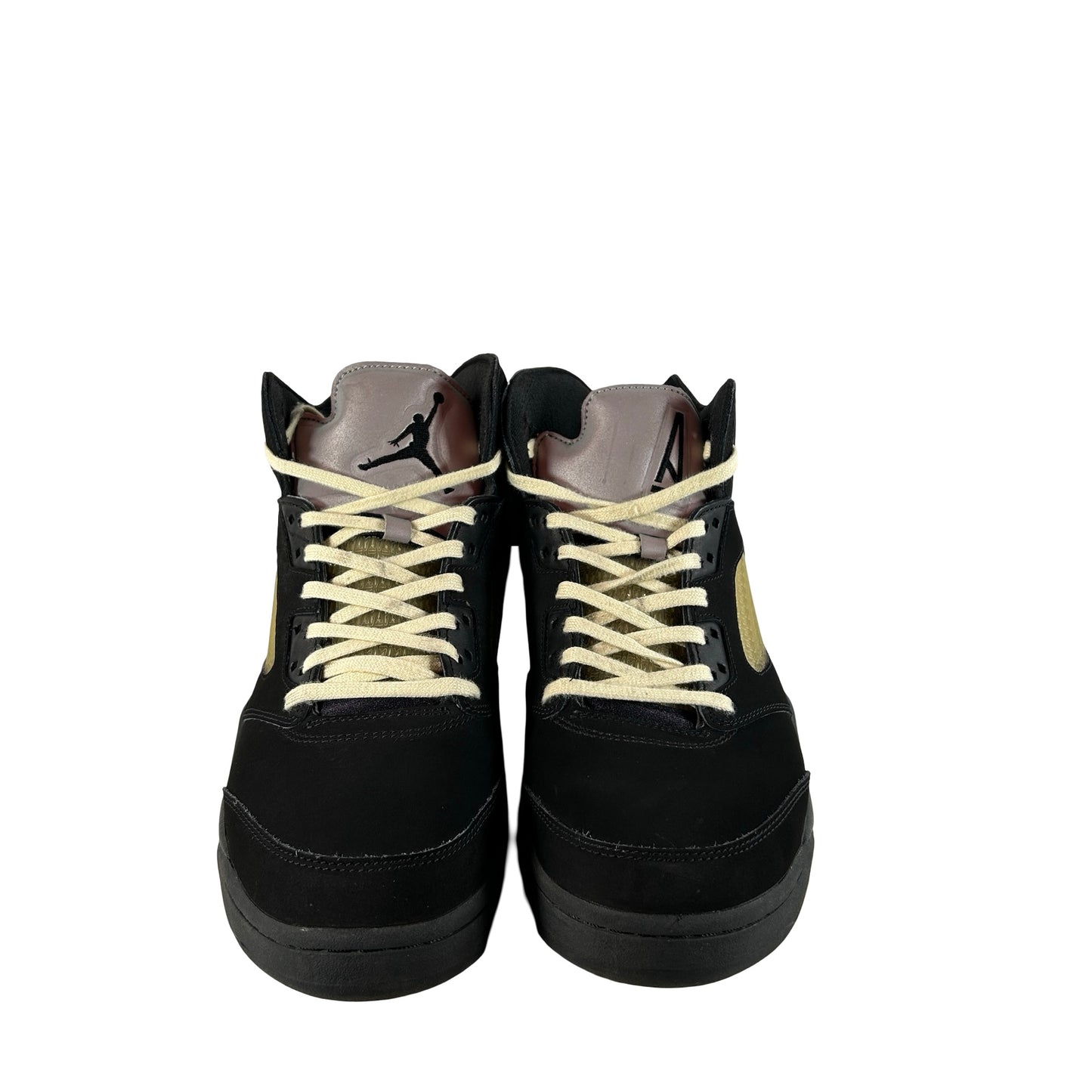 FD1330 001 Jordan 5 Retro A Ma Maniere Dusk [USED] - 9.5 (Used5)