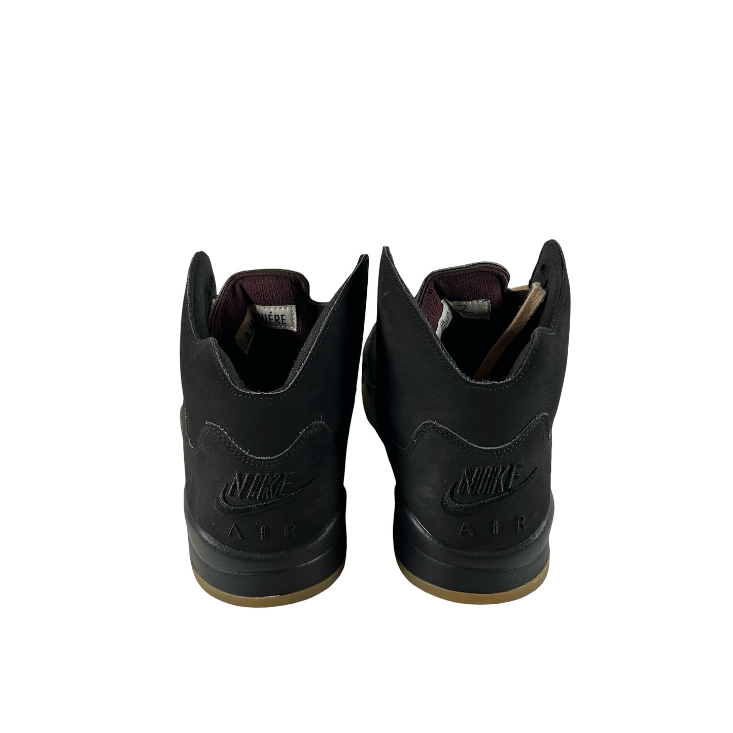 FD1330 001 Jordan 5 Retro A Ma Maniere Dusk [USED] - 9.5 (Used5)