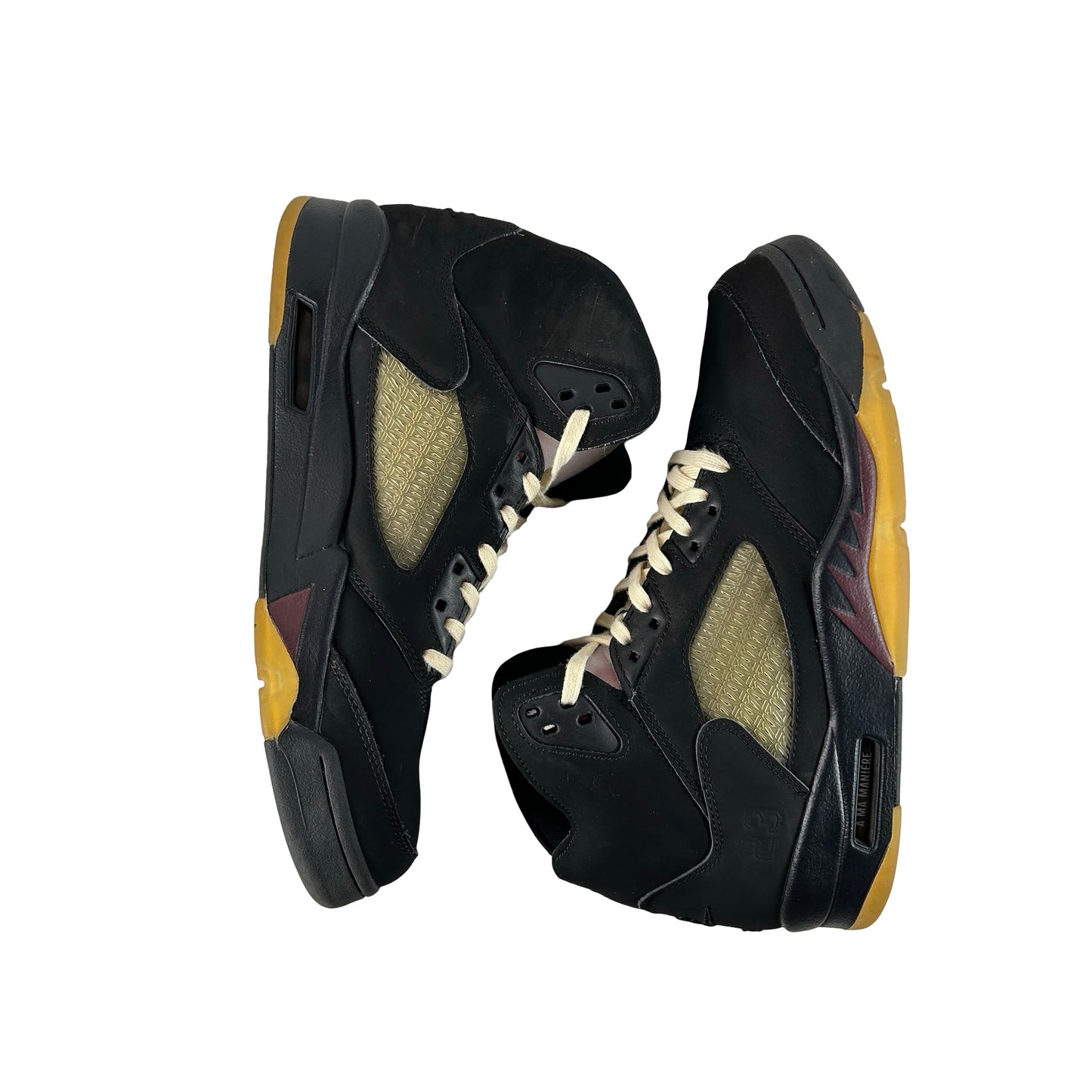 FD1330 001 Jordan 5 Retro A Ma Maniere Dusk [USED] - 9.5 (Used5)