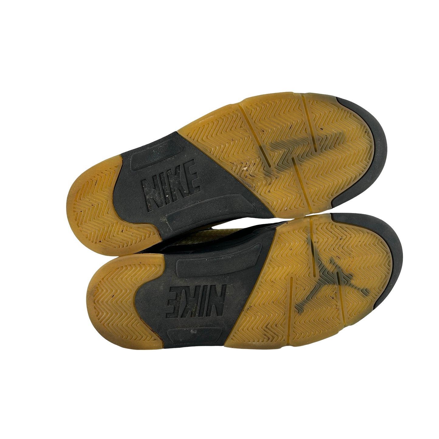 FD1330 001 Jordan 5 Retro A Ma Maniere Dusk [USED] - 9.5 (Used5)