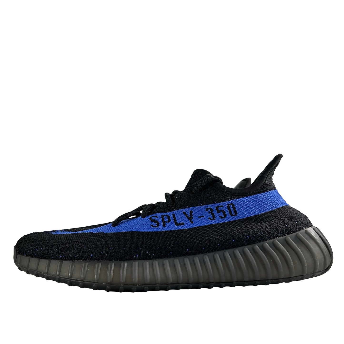 GY7164 Adidas Yeezy Boost 350 V2 Azul deslumbrante
