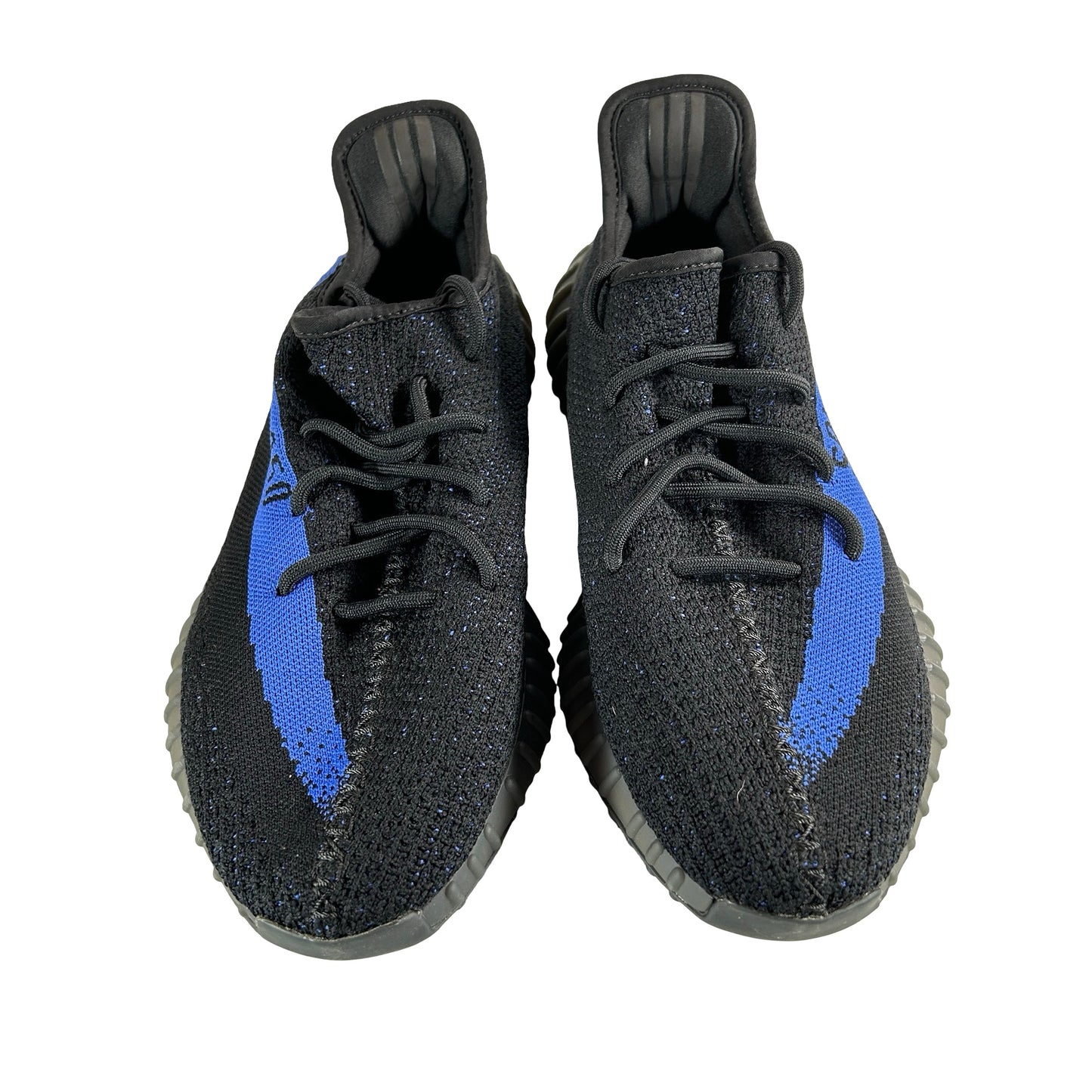GY7164 Adidas Yeezy Boost 350 V2 Azul deslumbrante