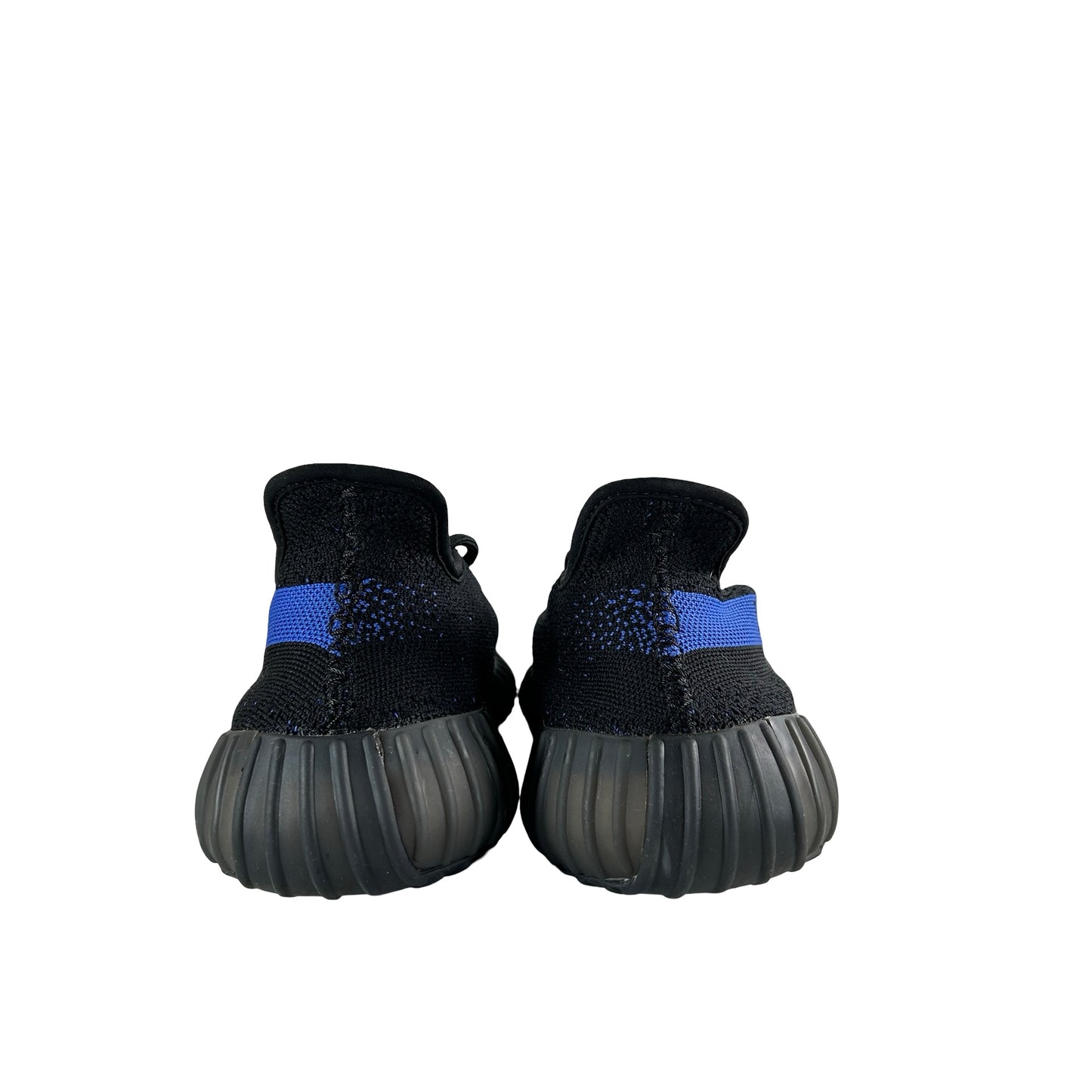 GY7164 Adidas Yeezy Boost 350 V2 Azul deslumbrante