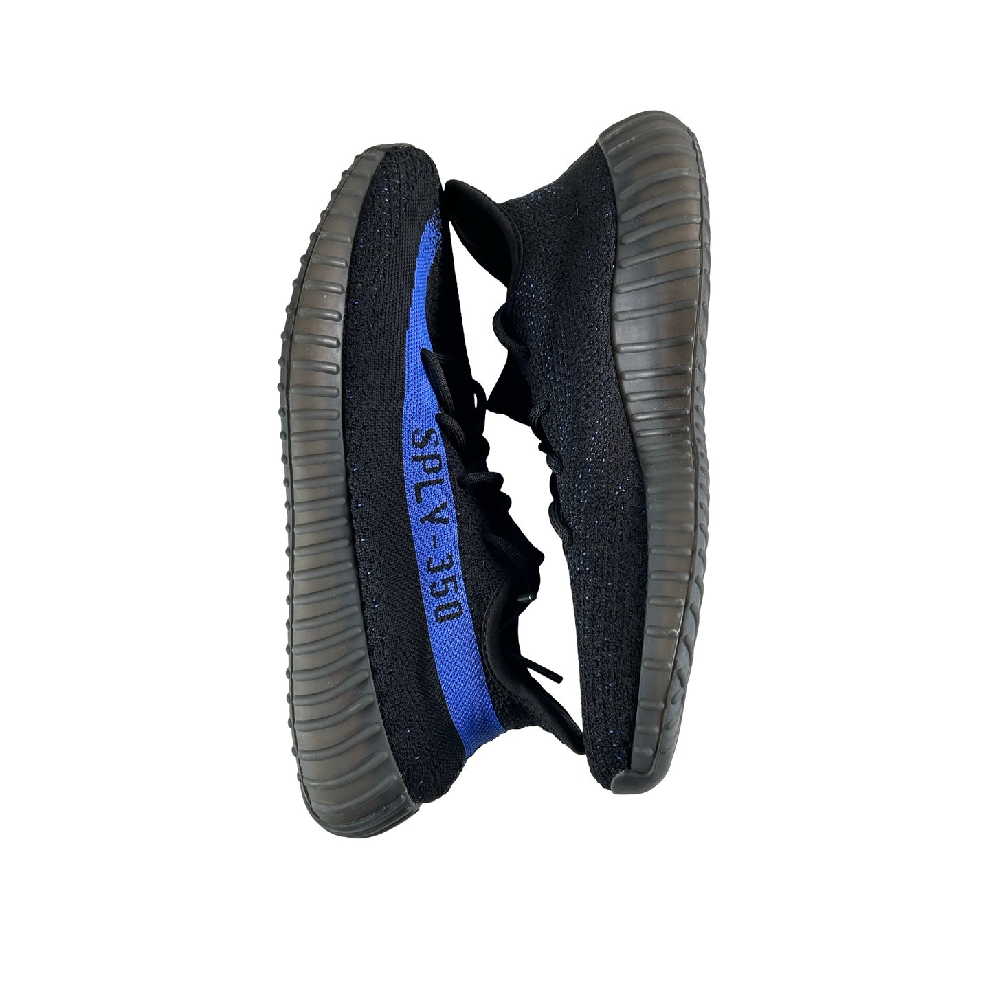 GY7164 Adidas Yeezy Boost 350 V2 Azul deslumbrante