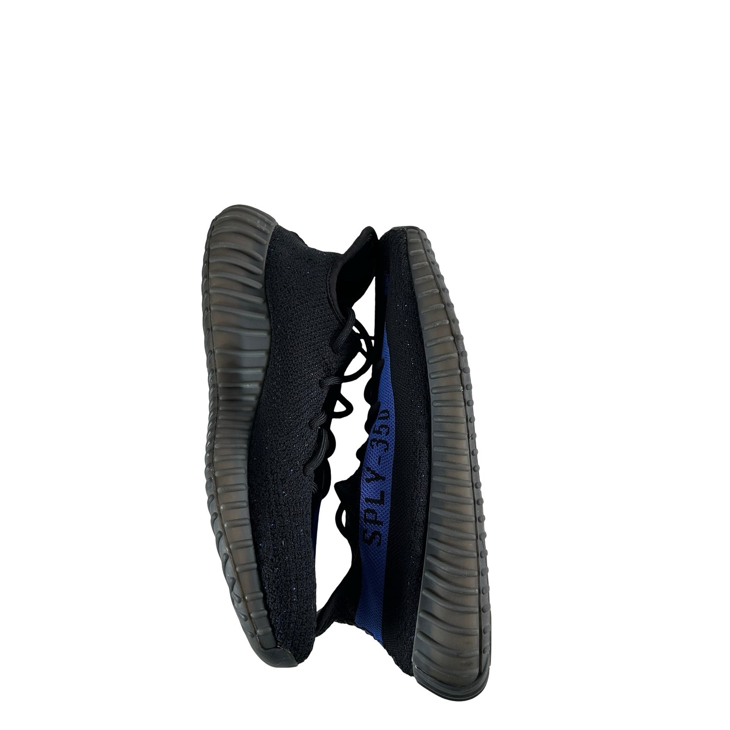 GY7164 Adidas Yeezy Boost 350 V2 Azul deslumbrante