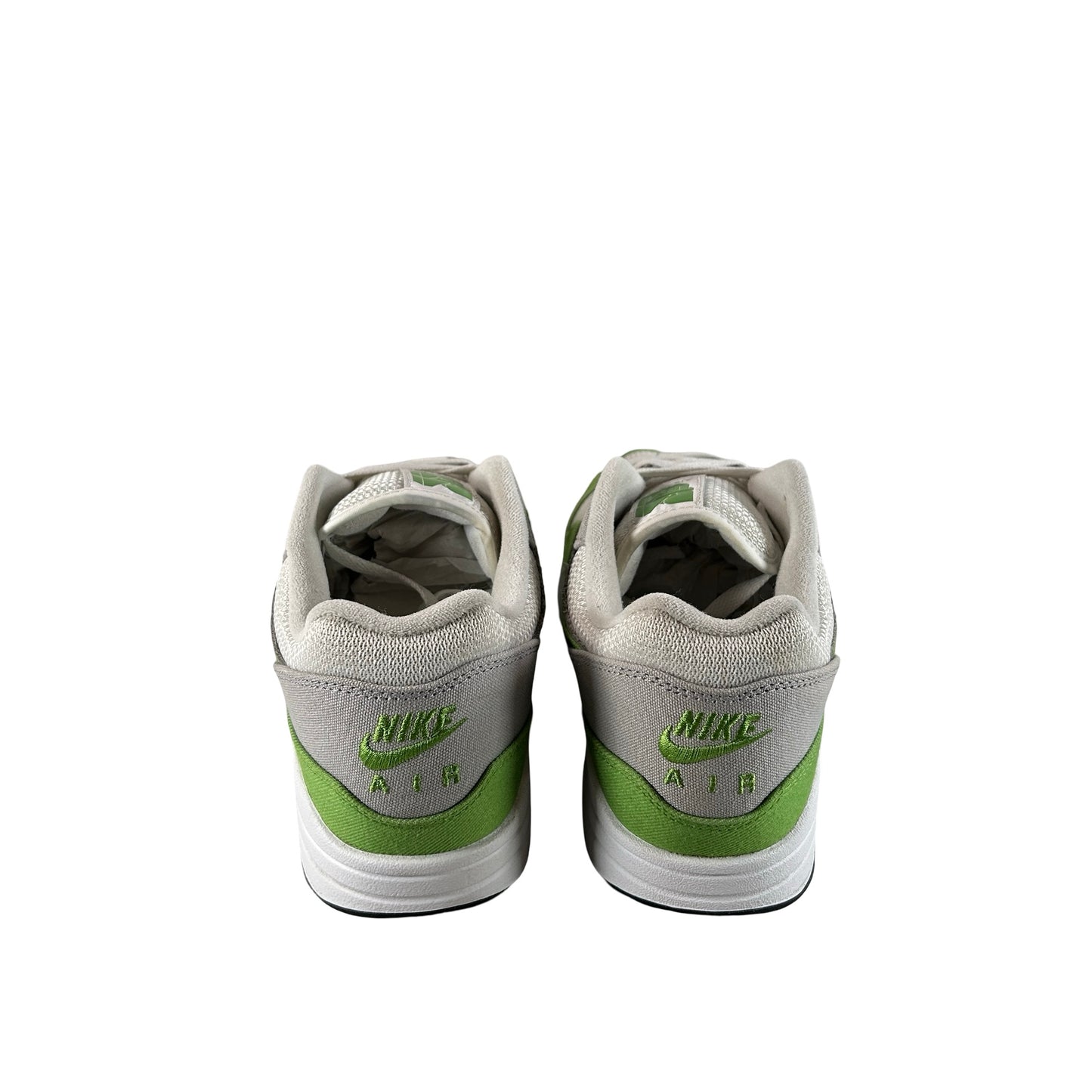 HF1012 300 Nike Air Max 1 Patta 20th Anniversary Chlorophyll [USED] - 12 M (Used)