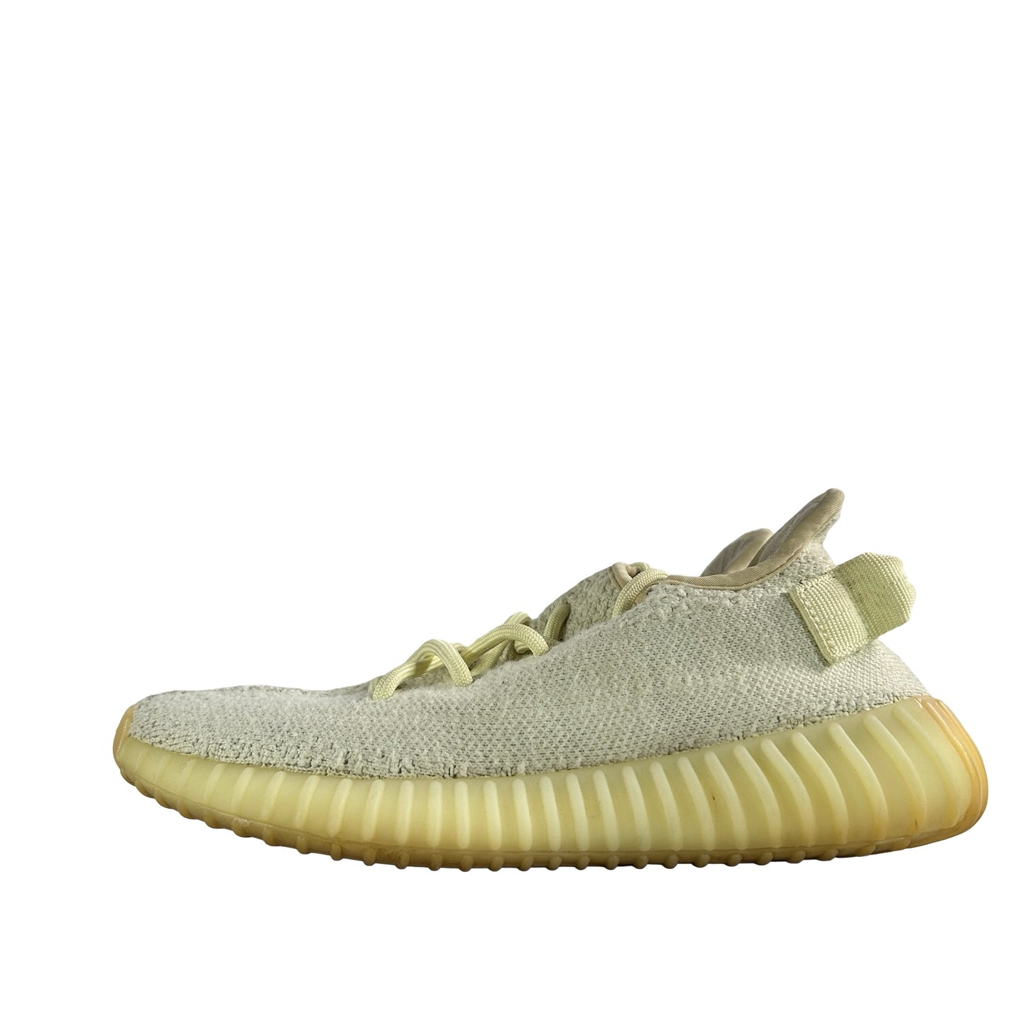 F36980 adidas Yeezy Boost 350 V2 Butter [USED] - 5 M (Used2)